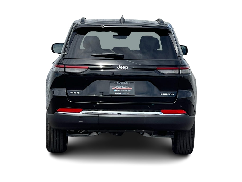 Thumbnail: 2025 Jeep Grand Cherokee - 18