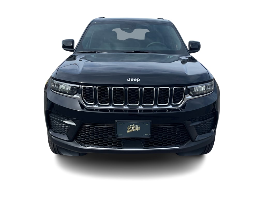 Thumbnail: 2026 Jeep Grand Cherokee - 6