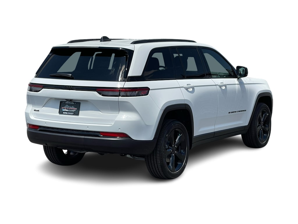 Thumbnail: 2025 Jeep Grand Cherokee - 18