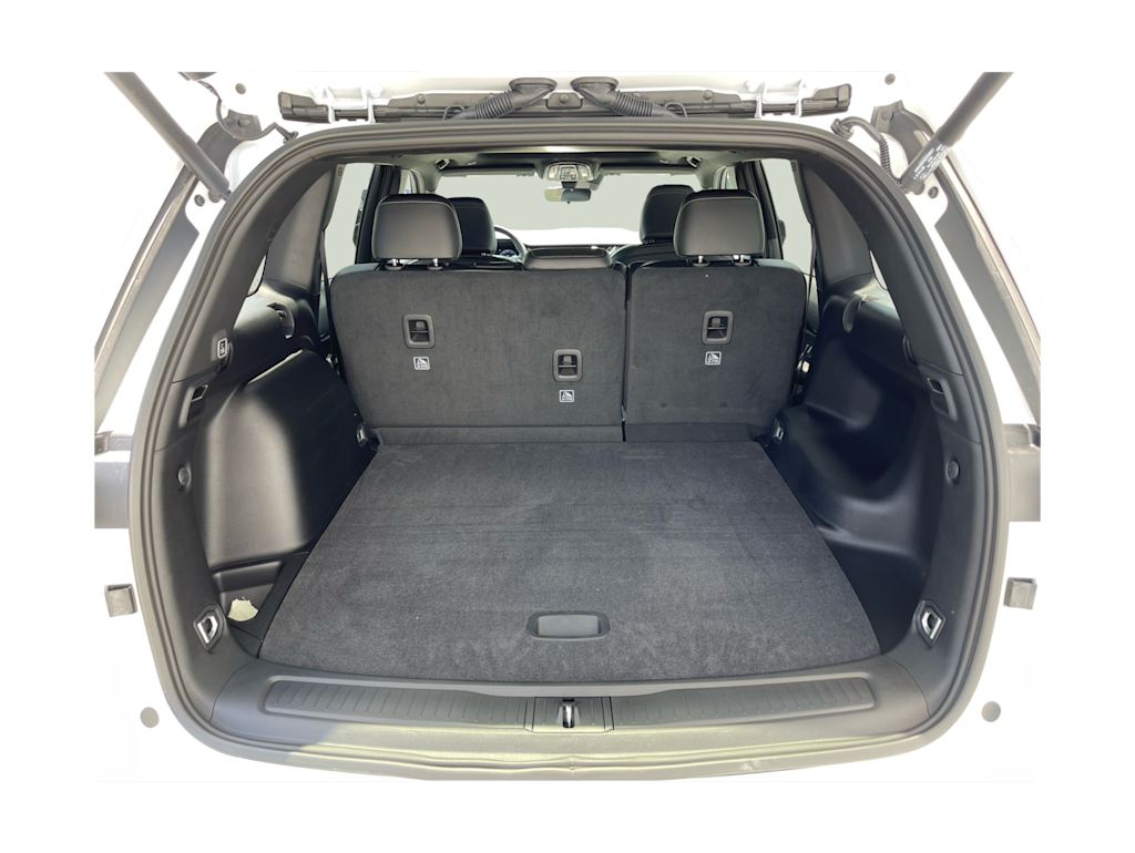 Thumbnail: 2025 Jeep Grand Cherokee - 16