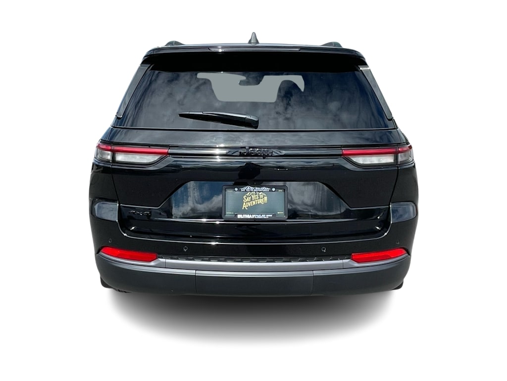 Thumbnail: 2026 Jeep Grand Cherokee - 17