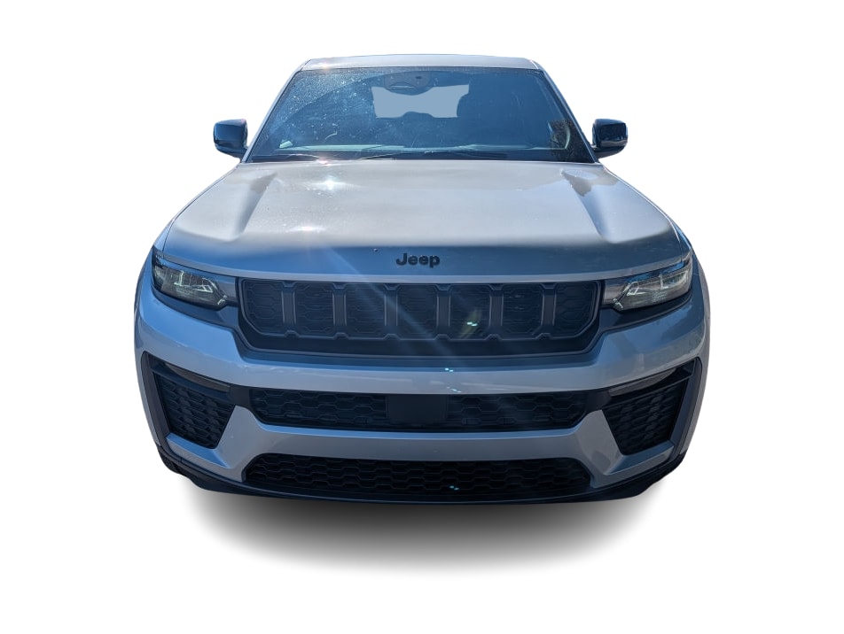 Thumbnail: 2026 Jeep Grand Cherokee - 14