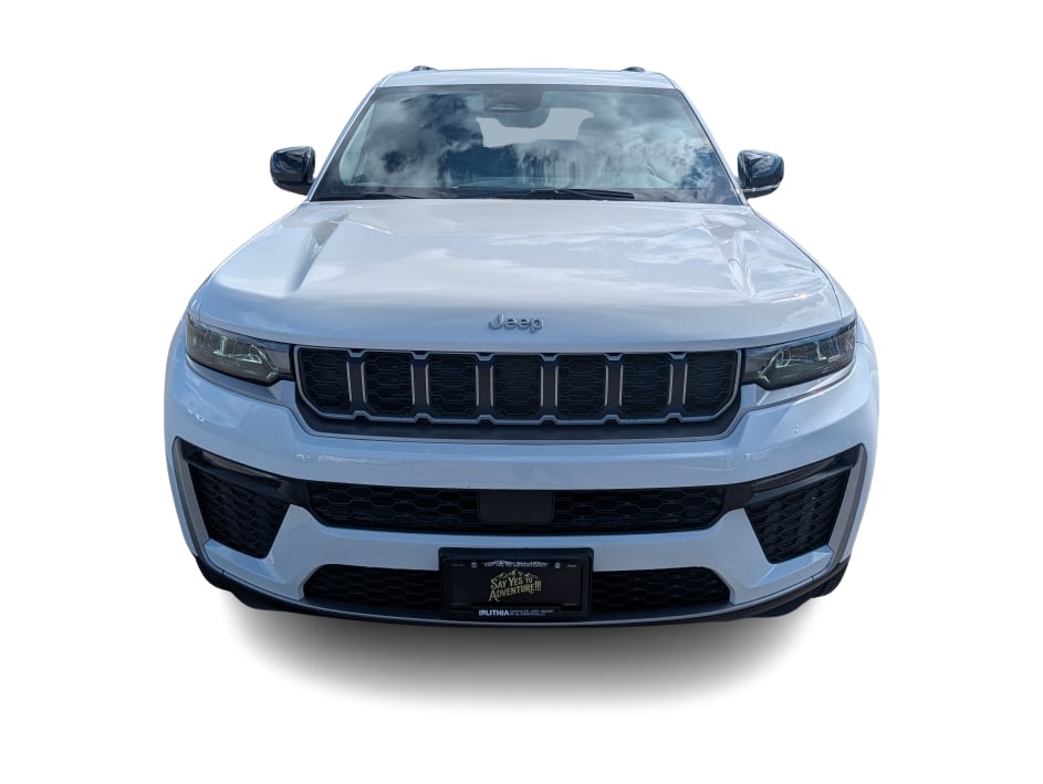 Thumbnail: 2026 Jeep Grand Cherokee - 6