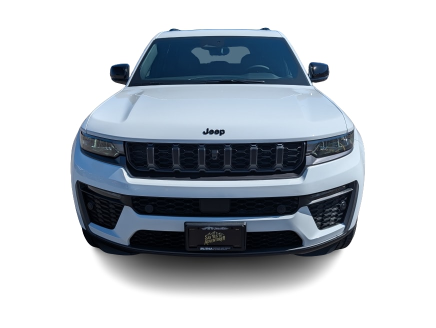 Thumbnail: 2026 Jeep Grand Cherokee - 5