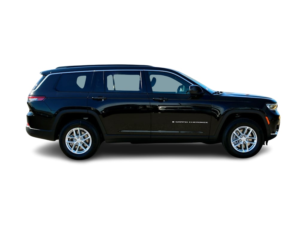 Thumbnail: 2026 Jeep Grand Cherokee L - 17