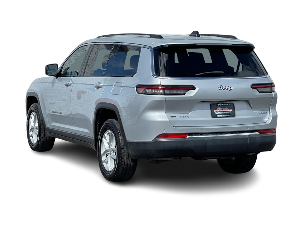 2022 Jeep Grand Cherokee L Laredo 4
