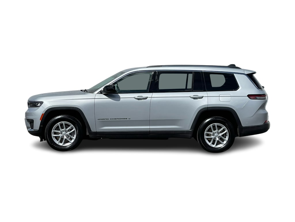 2022 Jeep Grand Cherokee L Laredo 3