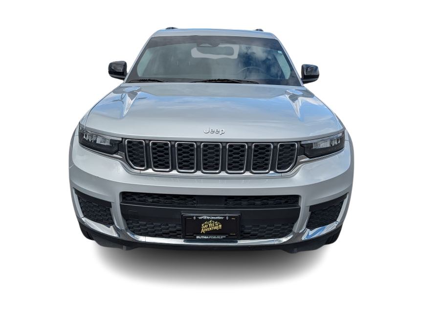 Thumbnail: 2023 Jeep Grand Cherokee L - 5
