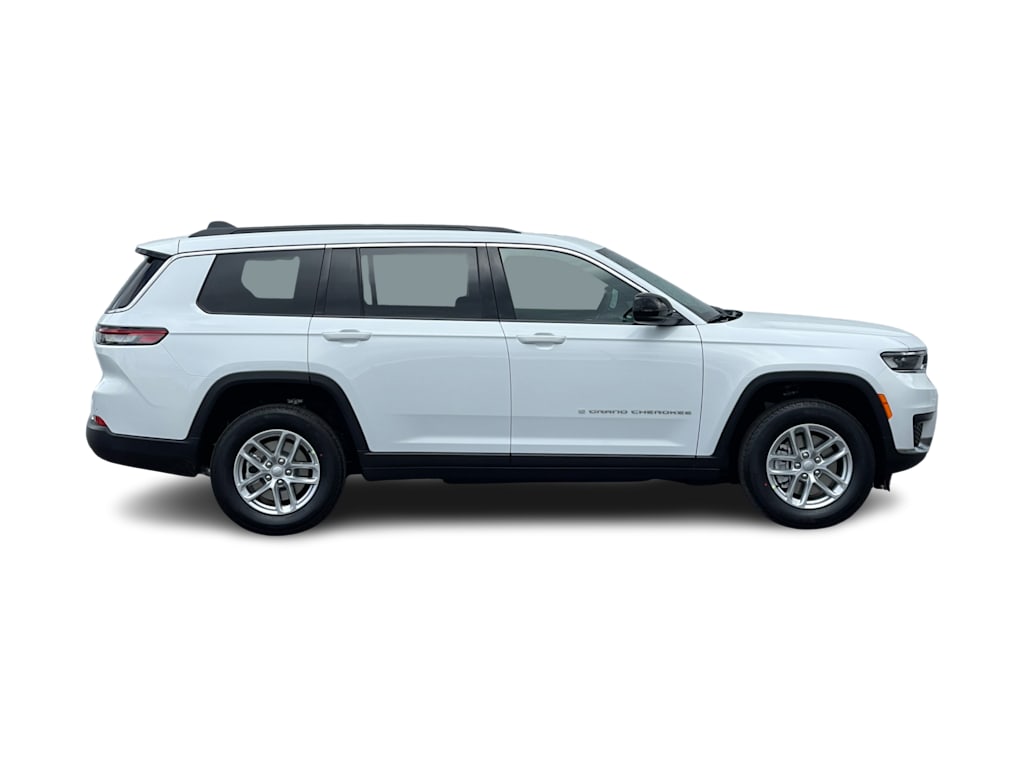 Thumbnail: 2025 Jeep Grand Cherokee L - 16