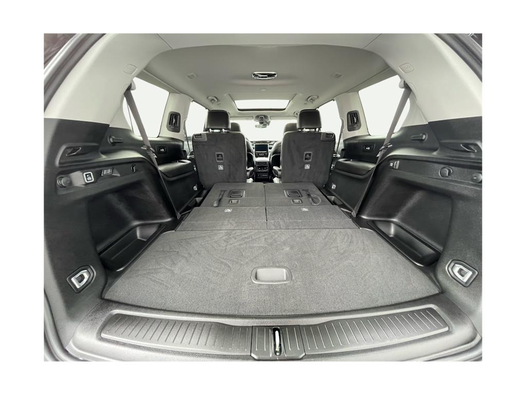 2024 Jeep Grand Cherokee L Limited Edition 16
