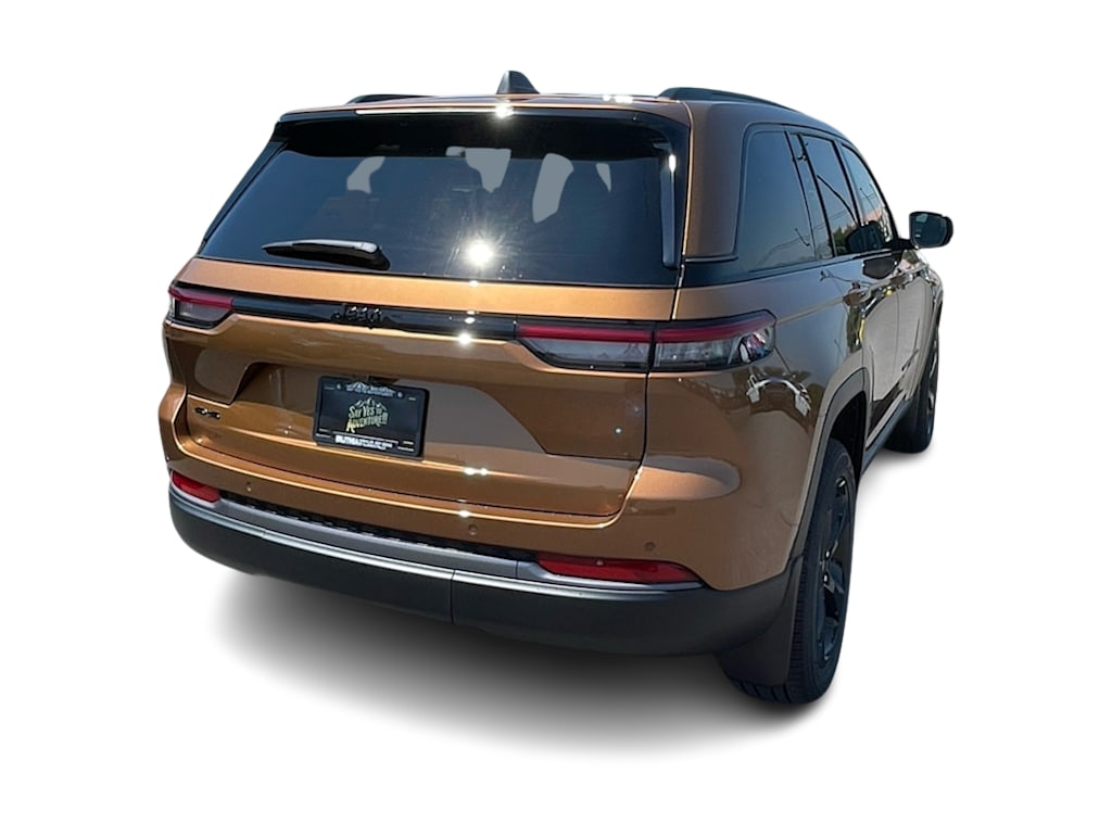 Thumbnail: 2026 Jeep Grand Cherokee L - 14