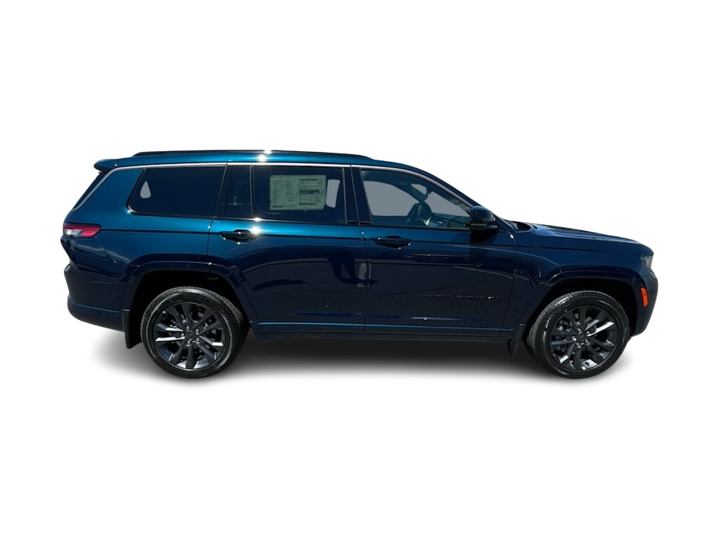 Thumbnail: 2026 Jeep Grand Cherokee L - 15