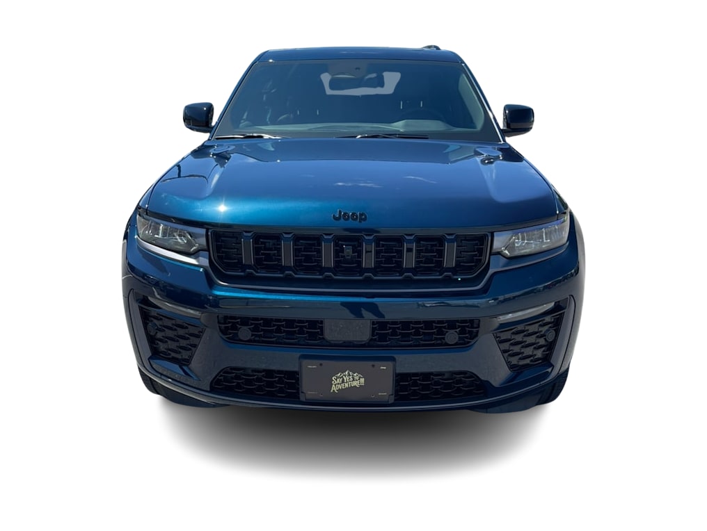 Thumbnail: 2026 Jeep Grand Cherokee L - 5