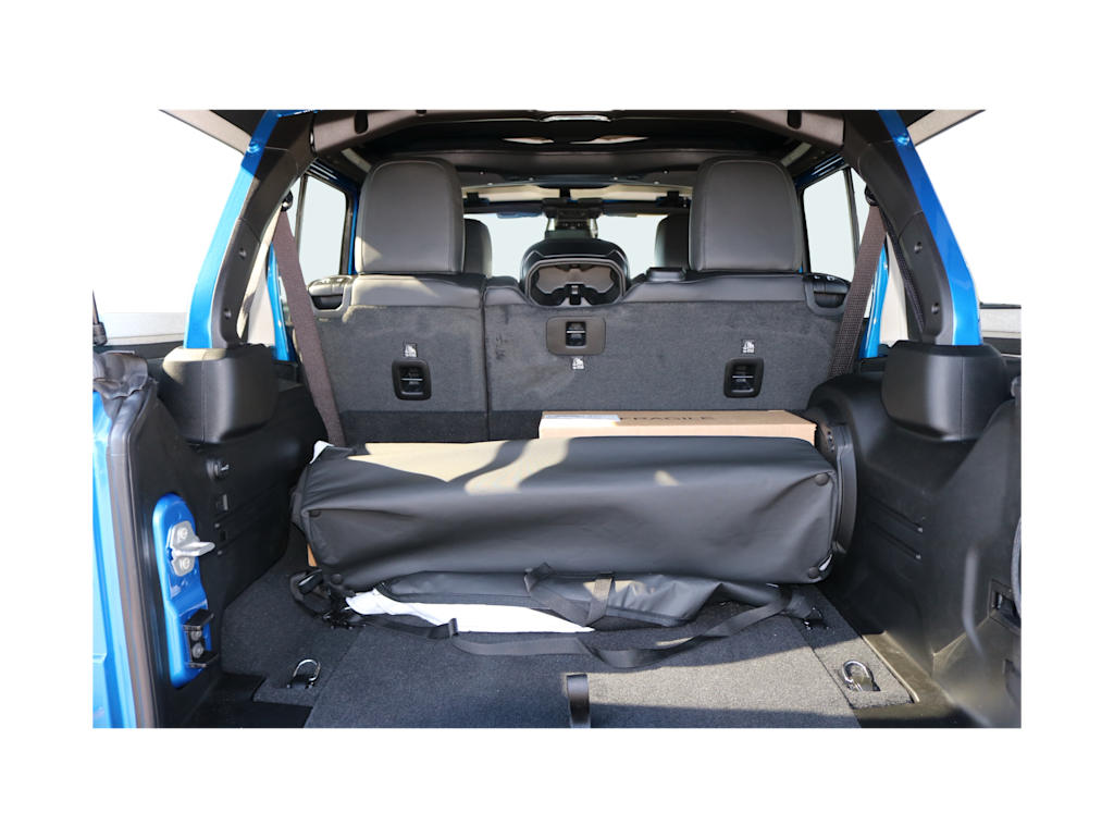 Thumbnail: 2026 Jeep Wrangler - 14
