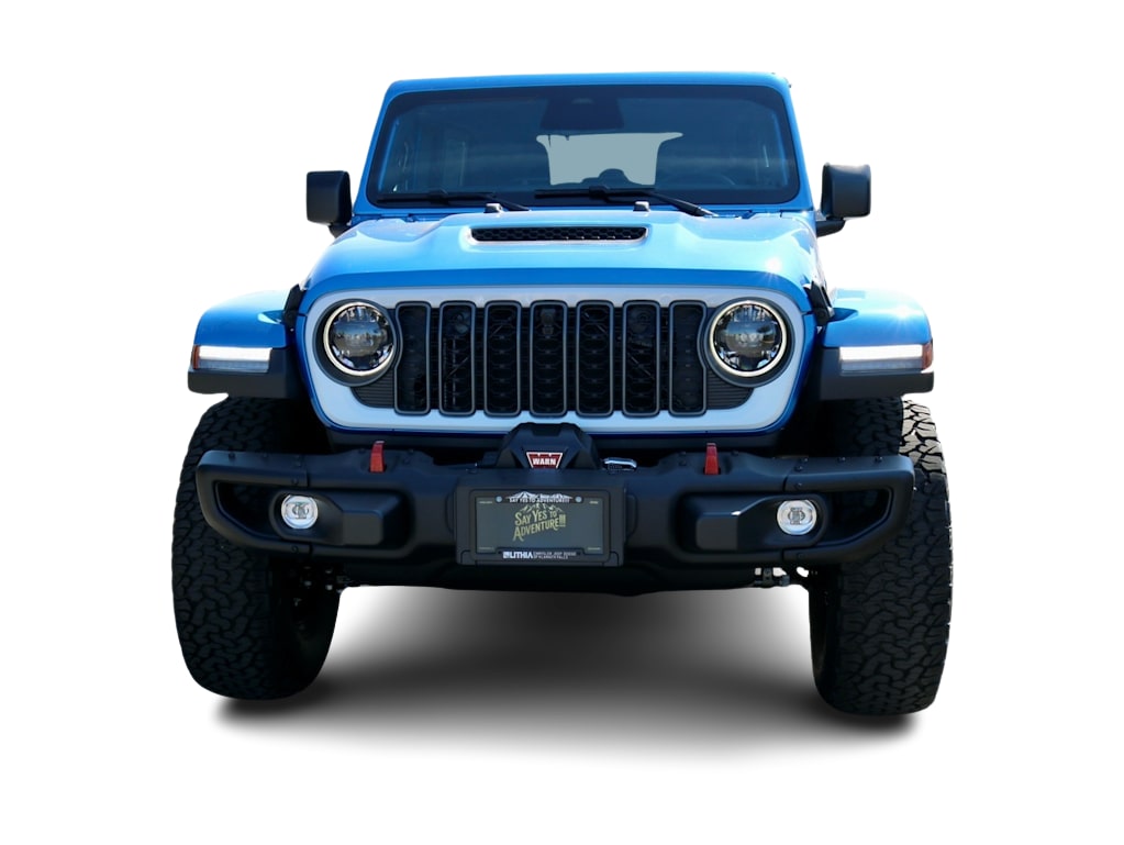 Thumbnail: 2026 Jeep Wrangler - 15