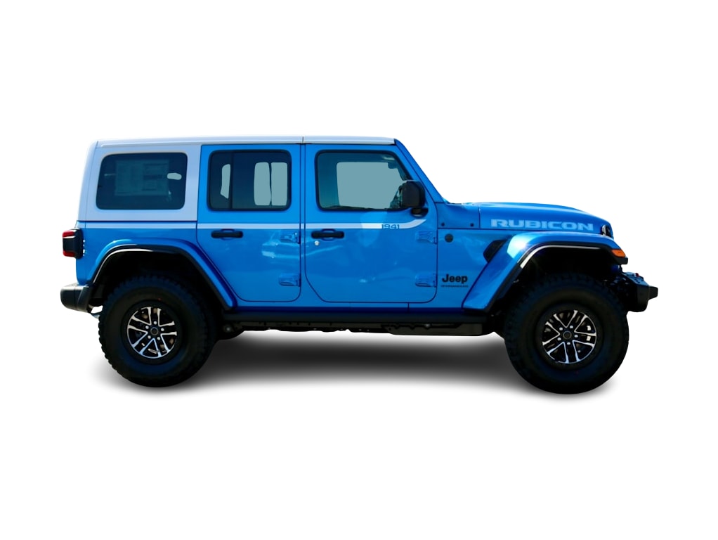 Thumbnail: 2026 Jeep Wrangler - 16