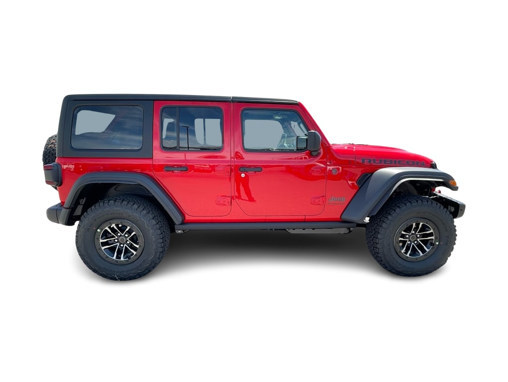 Thumbnail: 2026 Jeep Wrangler - 16