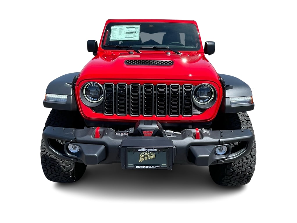 Thumbnail: 2026 Jeep Wrangler - 15