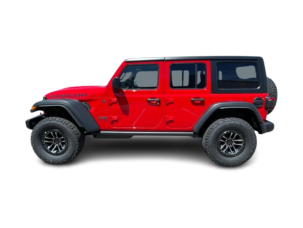 Thumbnail: 2026 Jeep Wrangler - 3