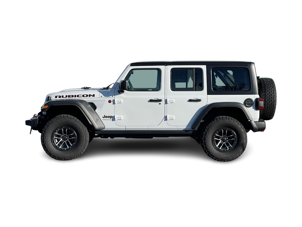 Thumbnail: 2024 Jeep Wrangler - 3