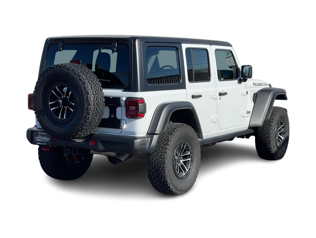 Thumbnail: 2024 Jeep Wrangler - 19