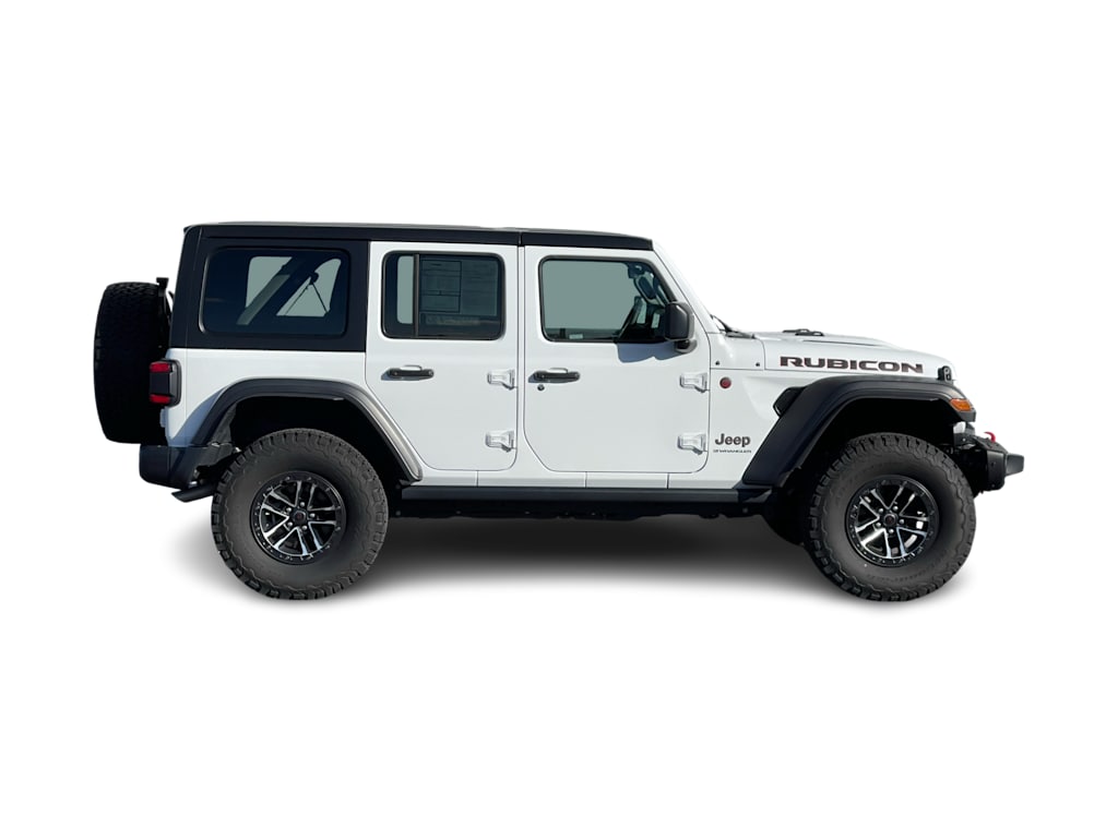 Thumbnail: 2024 Jeep Wrangler - 18