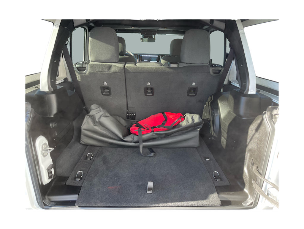 Thumbnail: 2024 Jeep Wrangler - 17