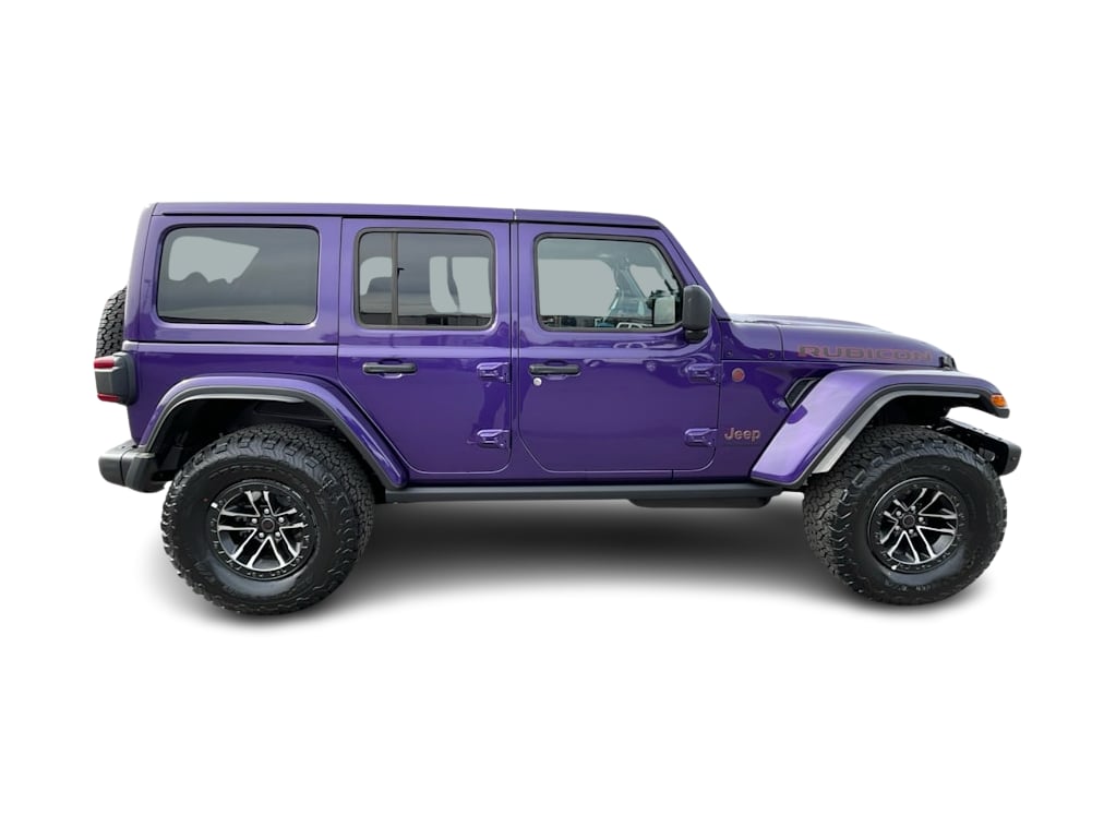 Thumbnail: 2026 Jeep Wrangler - 16