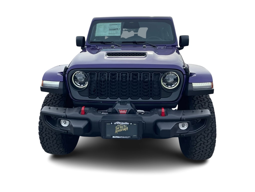 Thumbnail: 2026 Jeep Wrangler - 15