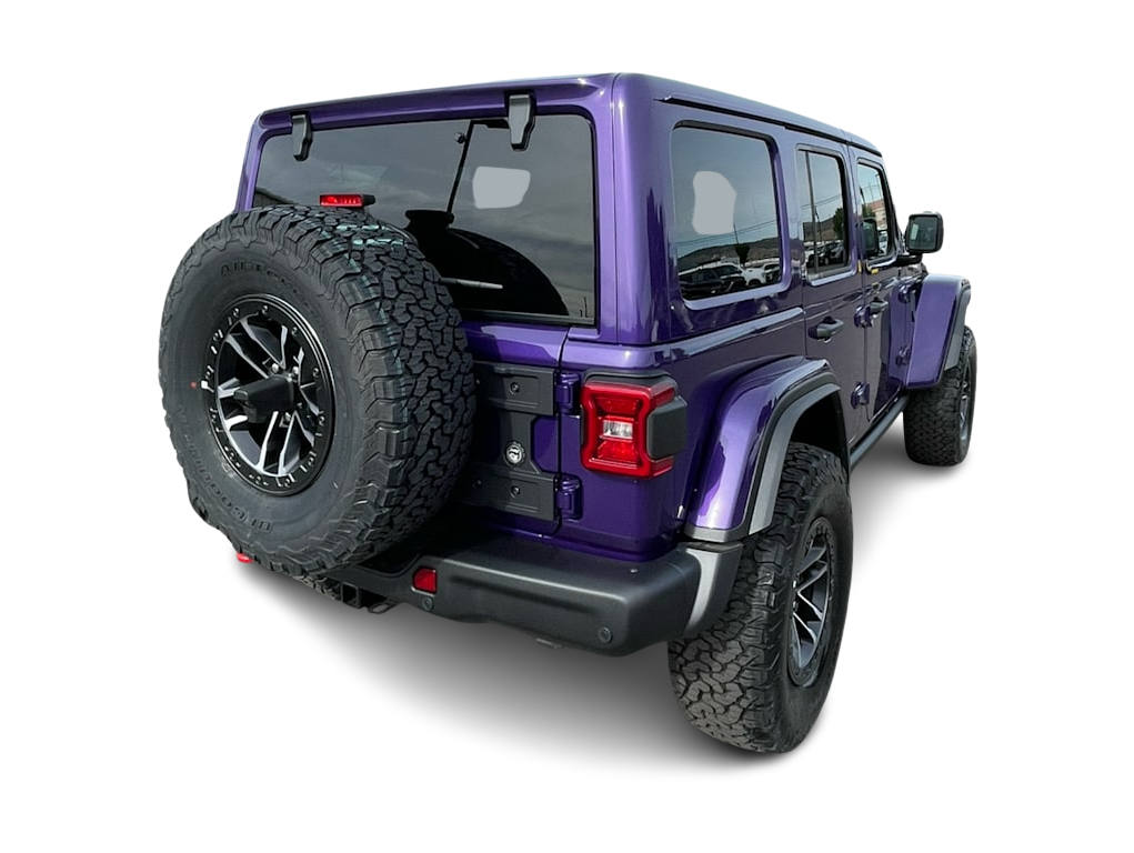 Thumbnail: 2026 Jeep Wrangler - 17