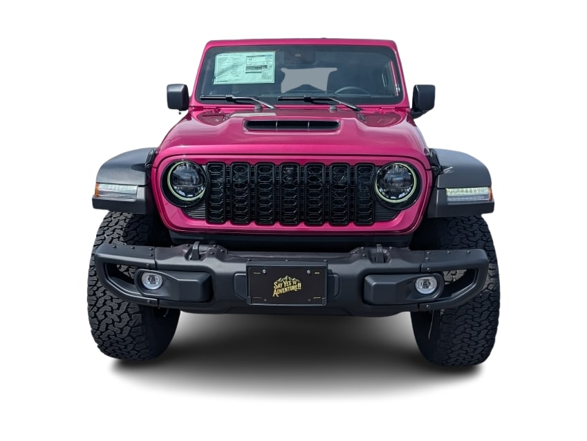 Thumbnail: 2026 Jeep Wrangler - 14