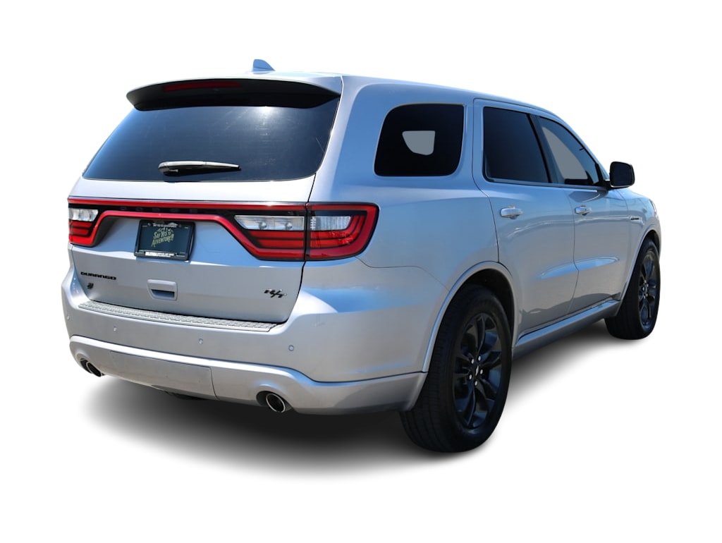 Thumbnail: 2021 Dodge Durango - 18