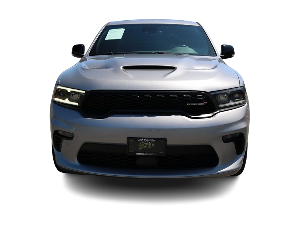 Thumbnail: 2021 Dodge Durango - 16