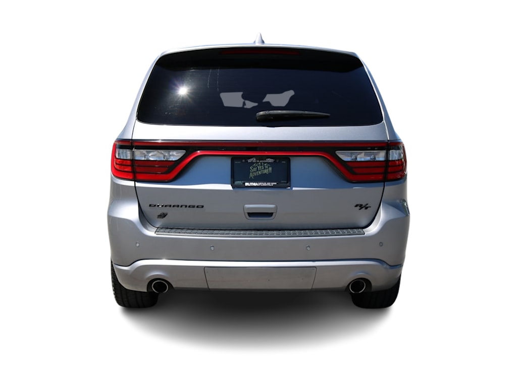 Thumbnail: 2021 Dodge Durango - 3
