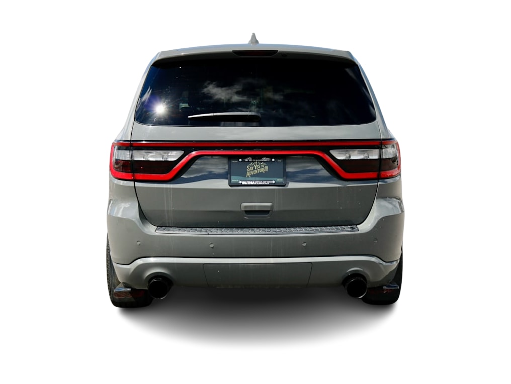 Thumbnail: 2020 Dodge Durango - 3