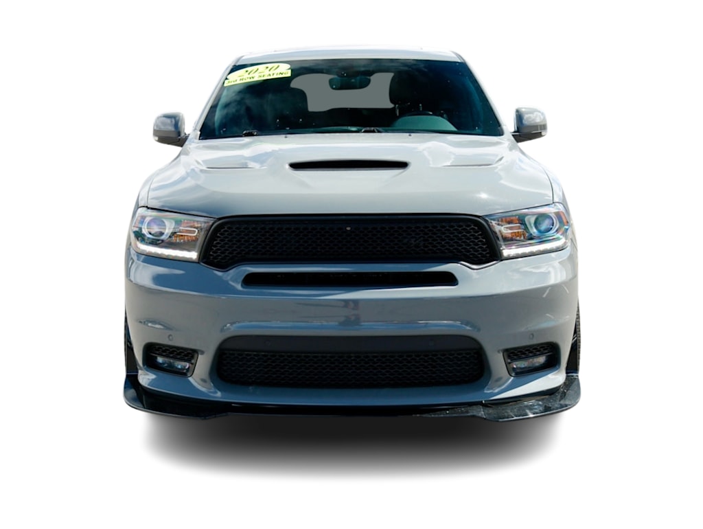 Thumbnail: 2020 Dodge Durango - 15