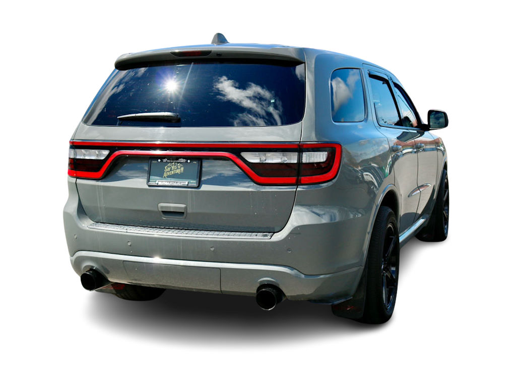 Thumbnail: 2020 Dodge Durango - 17