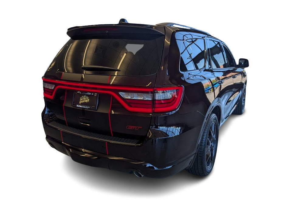Thumbnail: 2026 Dodge Durango - 17