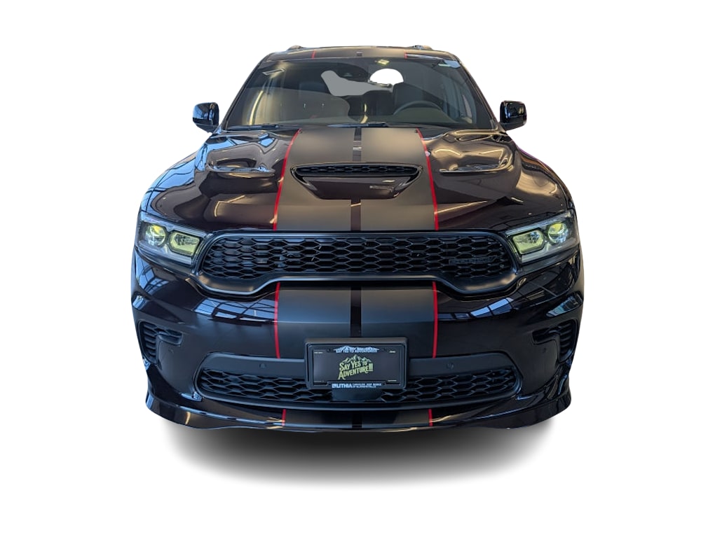 Thumbnail: 2026 Dodge Durango - 15