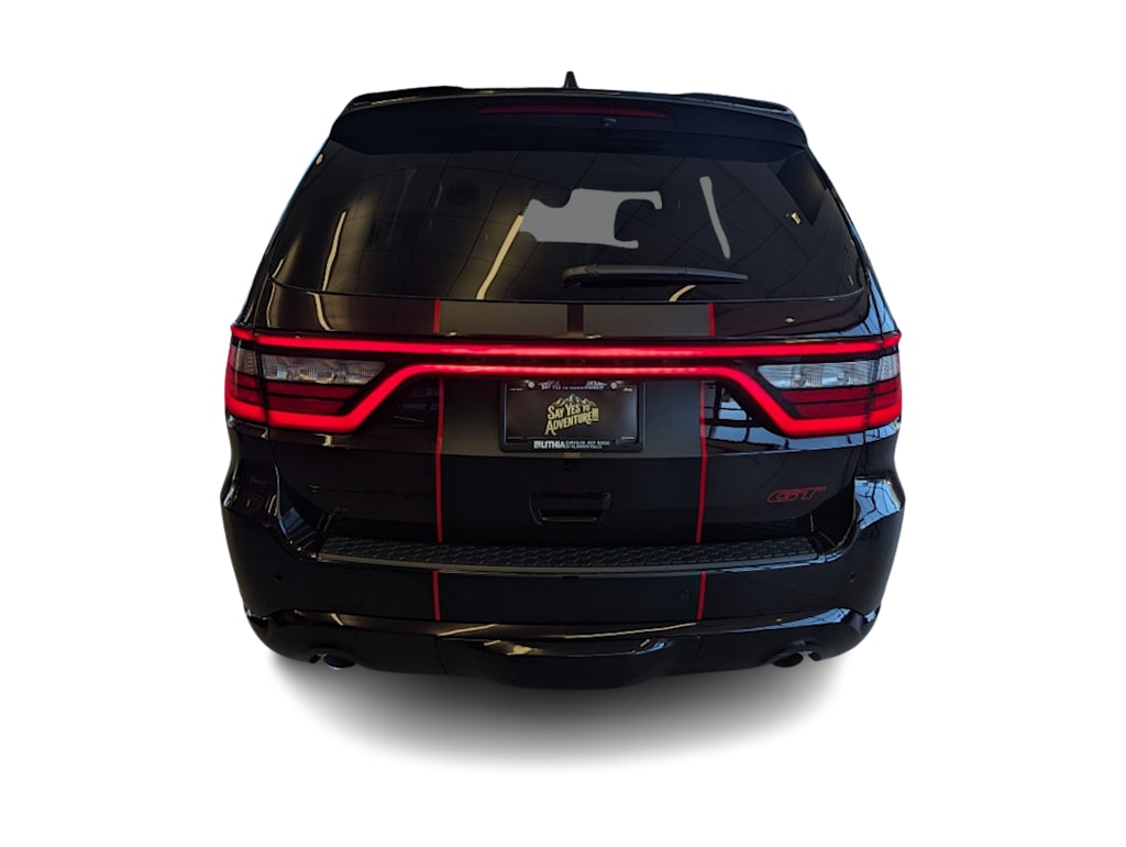 Thumbnail: 2026 Dodge Durango - 3