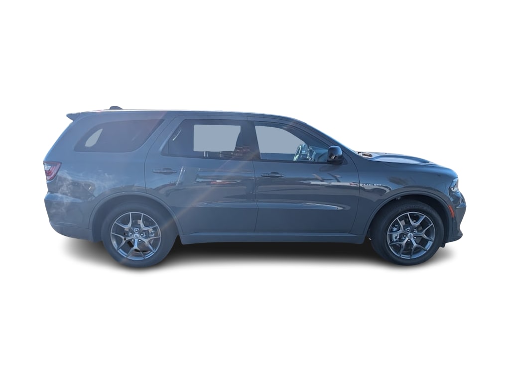 Thumbnail: 2026 Dodge Durango - 15