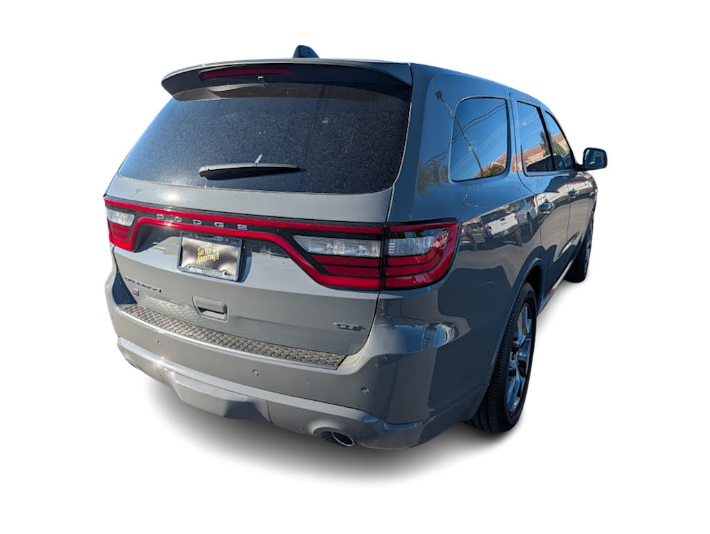 Thumbnail: 2026 Dodge Durango - 16