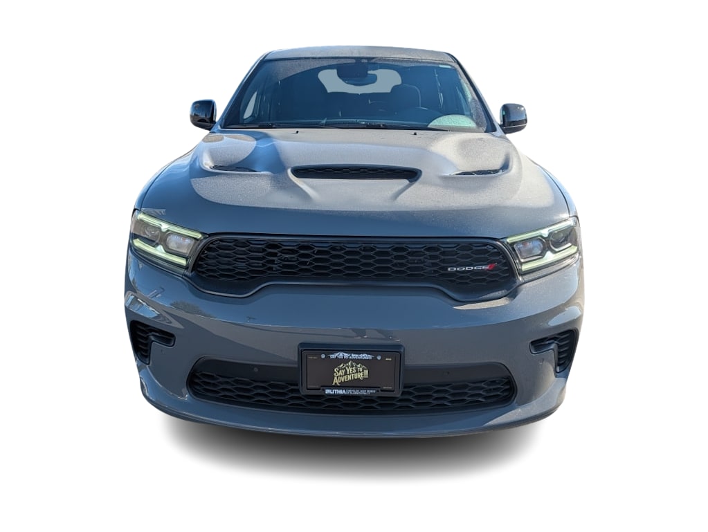 Thumbnail: 2026 Dodge Durango - 5