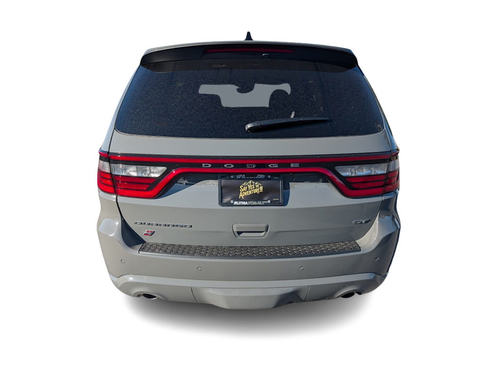 Thumbnail: 2026 Dodge Durango - 4