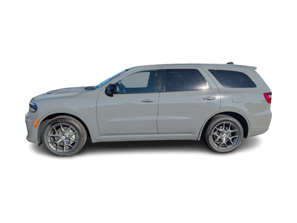 Thumbnail: 2026 Dodge Durango - 3