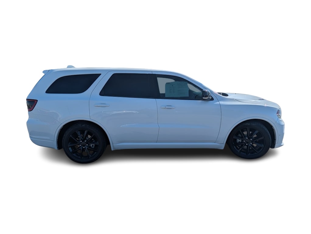 Thumbnail: 2018 Dodge Durango - 15