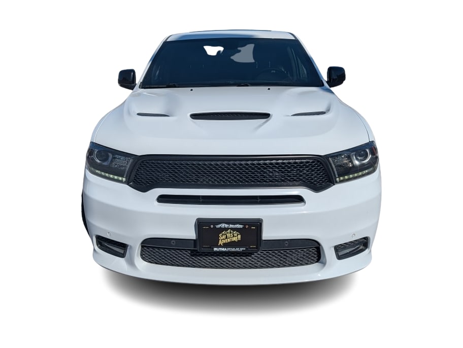 Thumbnail: 2018 Dodge Durango - 5