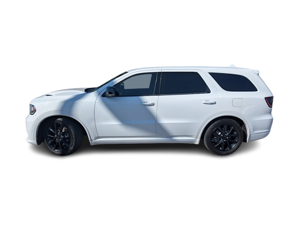 Thumbnail: 2018 Dodge Durango - 3