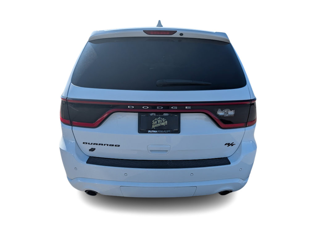 Thumbnail: 2018 Dodge Durango - 4