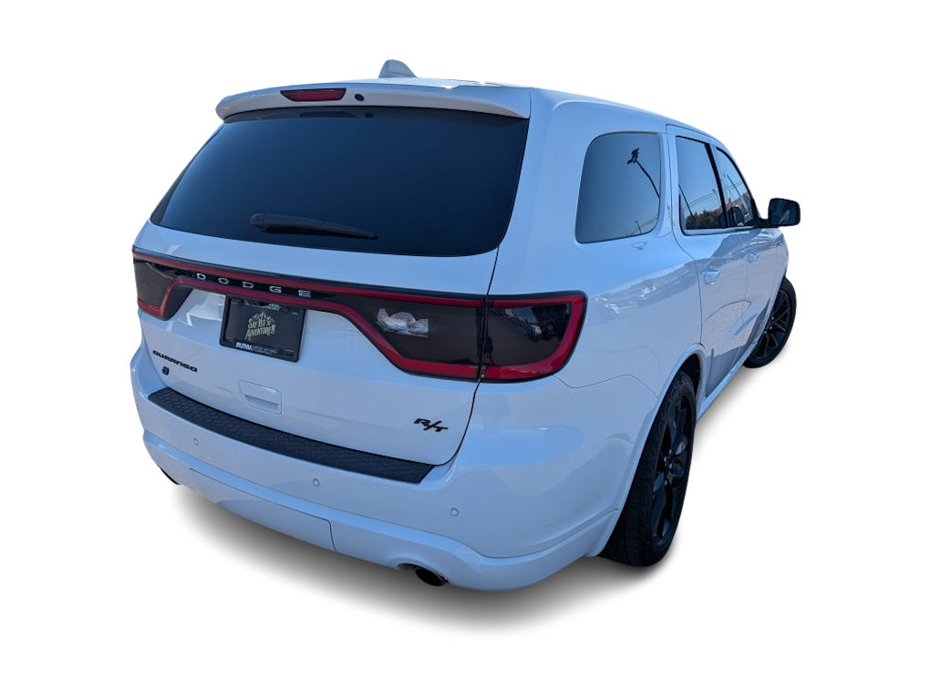 Thumbnail: 2018 Dodge Durango - 16